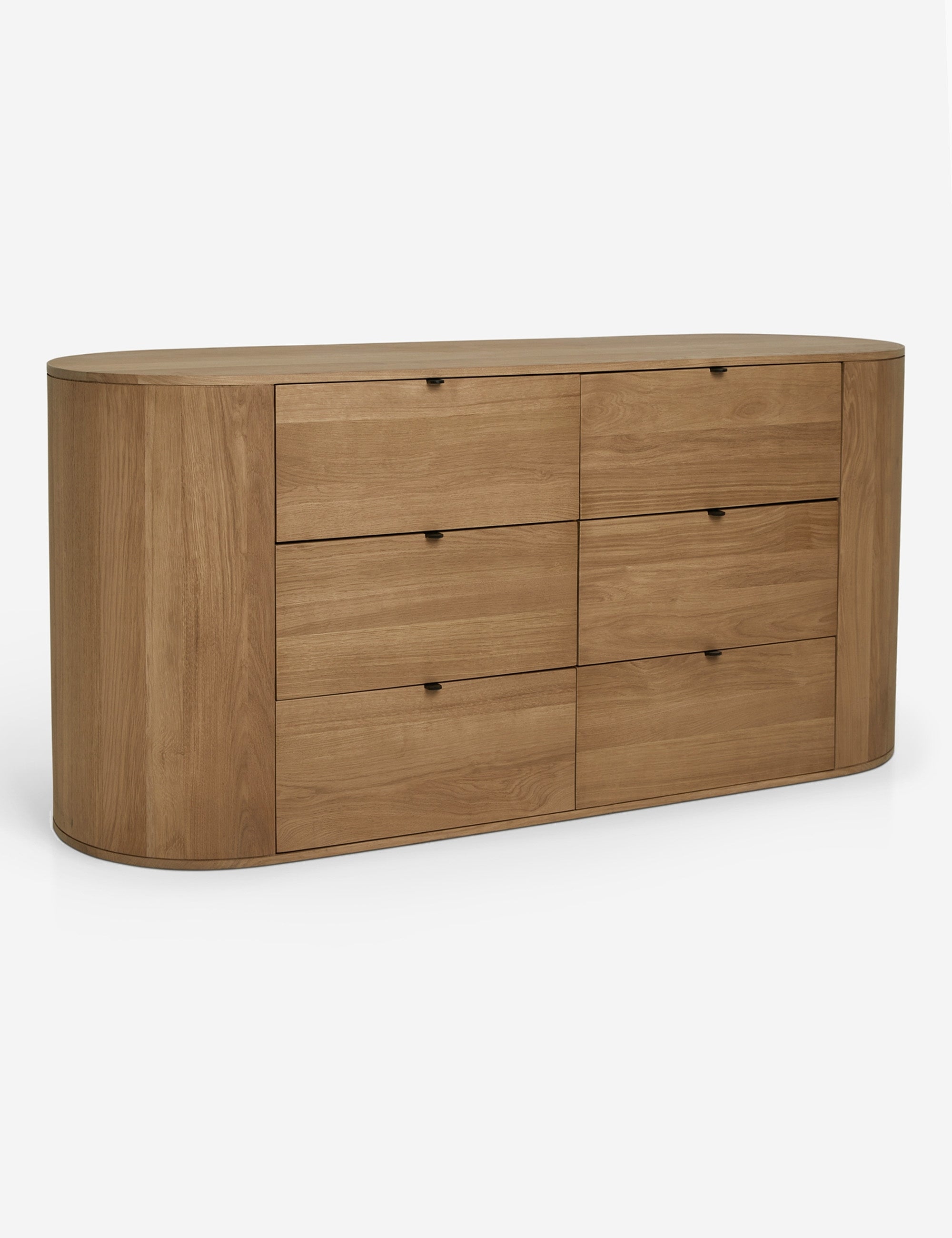 Stylish 5-Drawer Wooden Dresser for Bedroom - Modern Storage Organizer for Clothes, Accessories & More | Perfect for Home, Dorm & Office Use