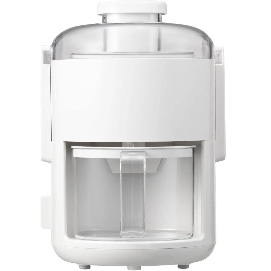 MJ CS100WSP High-Speed 500ml Centrifugal Juicer for Fresh Fruit & Vegetable Juice - Perfect for Home, Kitchen, and Healthy Lifestyle