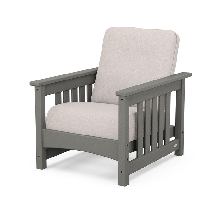 Slate Grey