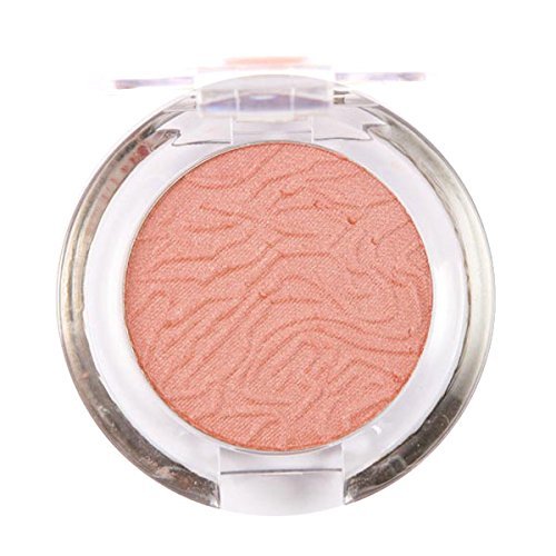Laval Powder Blusher - Peach Haze | Soft Matte Finish, Long-Lasting, Buildable Color | Perfect for Everyday Wear & Special Occasions