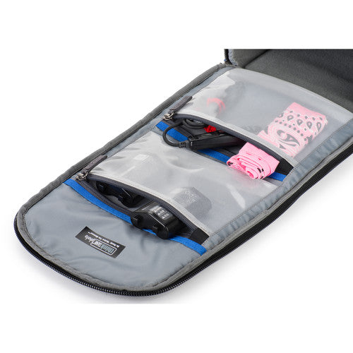 ThinkTank StreetWalker V2.0 Camera Backpack for Photographers - Durable DSLR/SLR/Mirrorless Gear Bag with Customizable Compartments | Perfect for Travel, Hiking & Street Photography