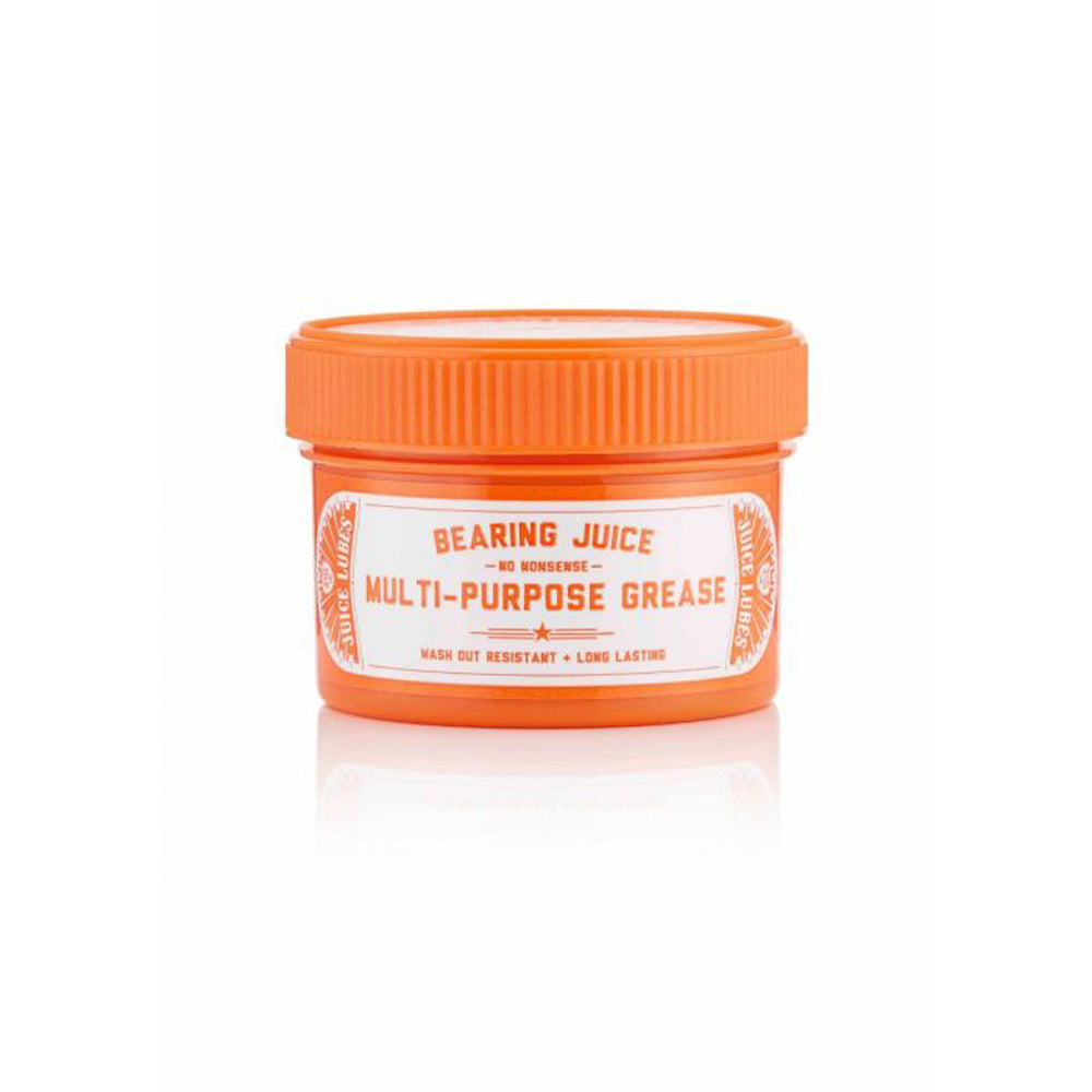 Juice Lubes Bearing Juice - High Performance Waterproof Grease for Skateboards, Bikes & Outdoor Equipment - Long Lasting Lubrication for Bearings, Chains & Gears