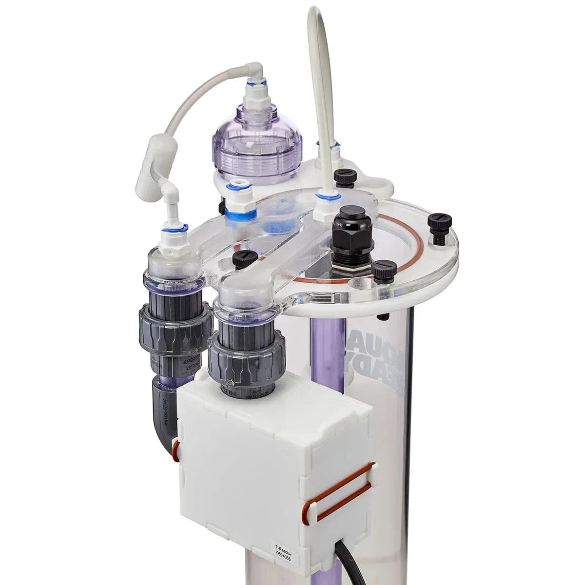 cTech T1 Calcium Reactor for Aquariums - Professional Grade Aquarium Calcium Reactor for Coral Growth | Perfect for Saltwater Reef Tanks & Marine Aquariums
