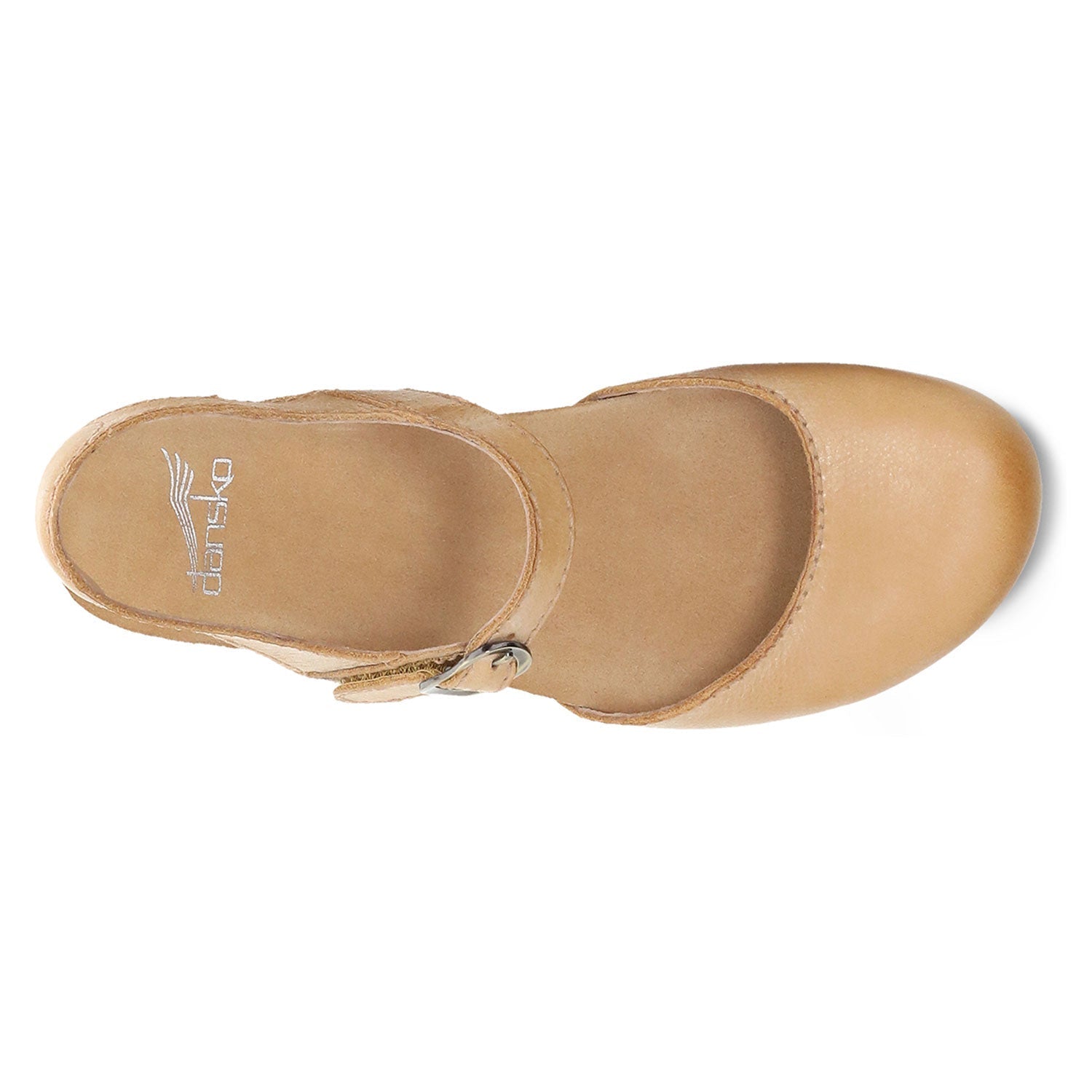 Dansko Tiffani Women's Comfortable Slip-On Clogs - Perfect for Nurses, Teachers & Healthcare Professionals - Supportive & Stylish Footwear for Work & Casual Wear