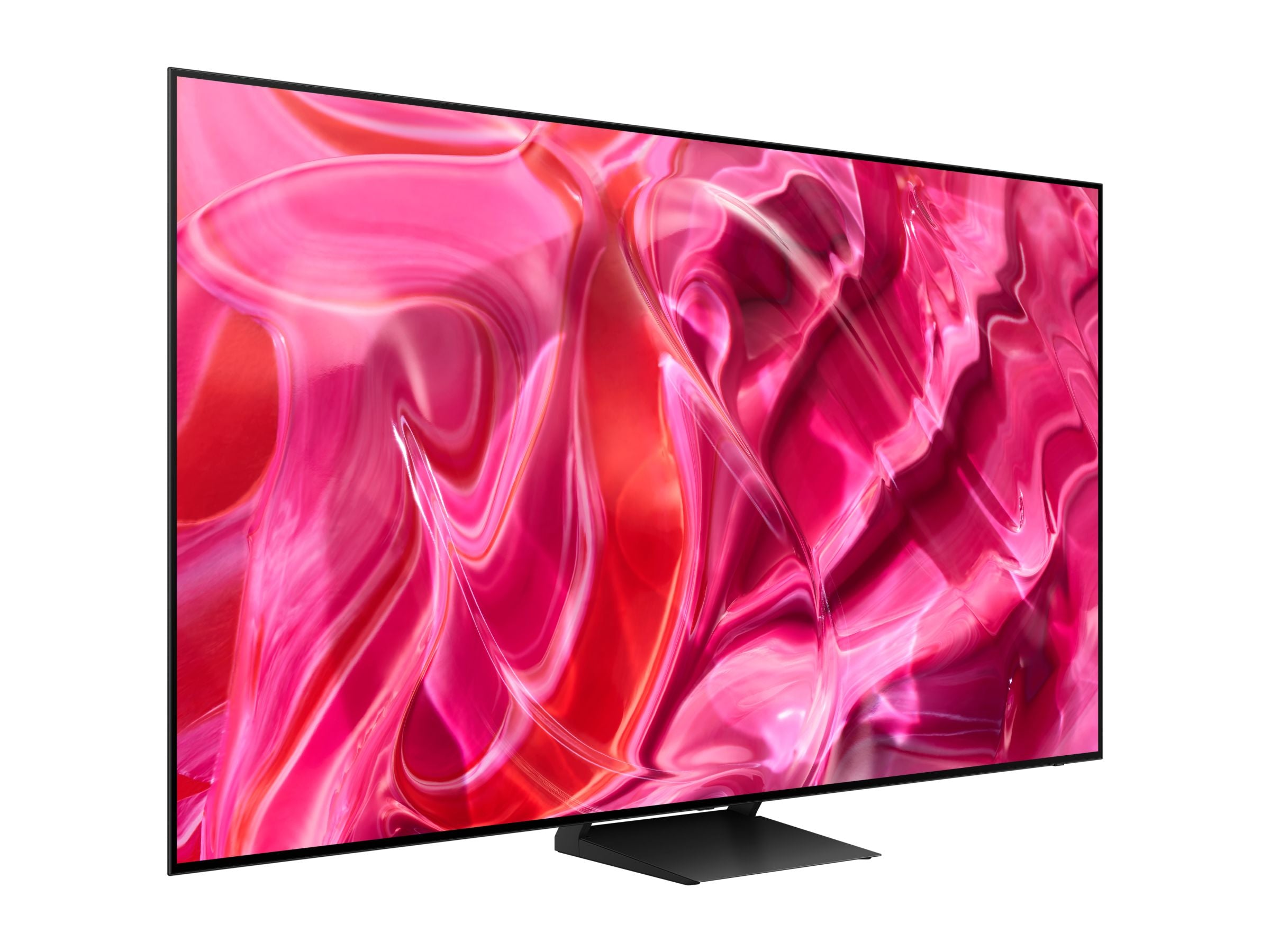 Samsung QN83S90CAE 83-Inch Neo QLED 4K Smart TV with Alexa Built-in - Perfect for Home Theater, Gaming & Streaming in Living Room or Bedroom