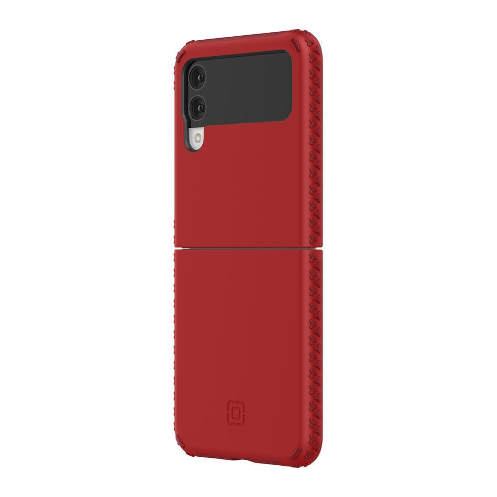 Incipio Protective Grip Case for Samsung Galaxy Z Flip3 5G - Shockproof & Anti-Slip Phone Cover for Everyday Use, Work, and Travel