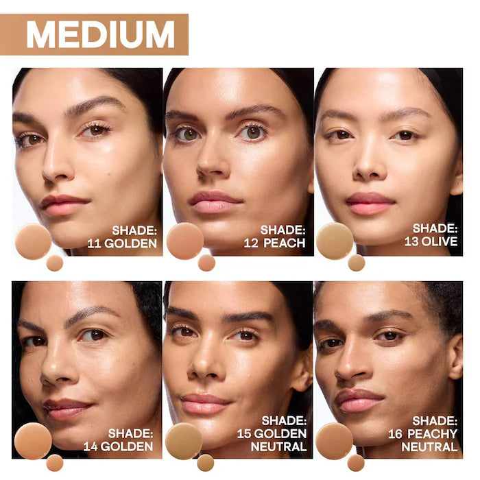 Patrick TA Major Skin Hydra Luxe Luminous Skin Perfecting Makeup Base - Hydrating Primer for Flawless Glow | Perfect for Daily Wear & Special Occasions
