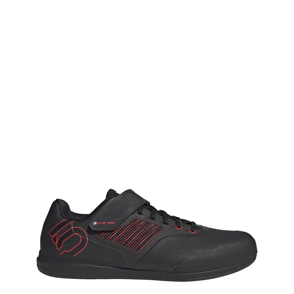 Five Ten Hellcat Pro Mountain Bike Shoes for Men - High-Performance Cycling Shoes for Trail Riding & Downhill Biking