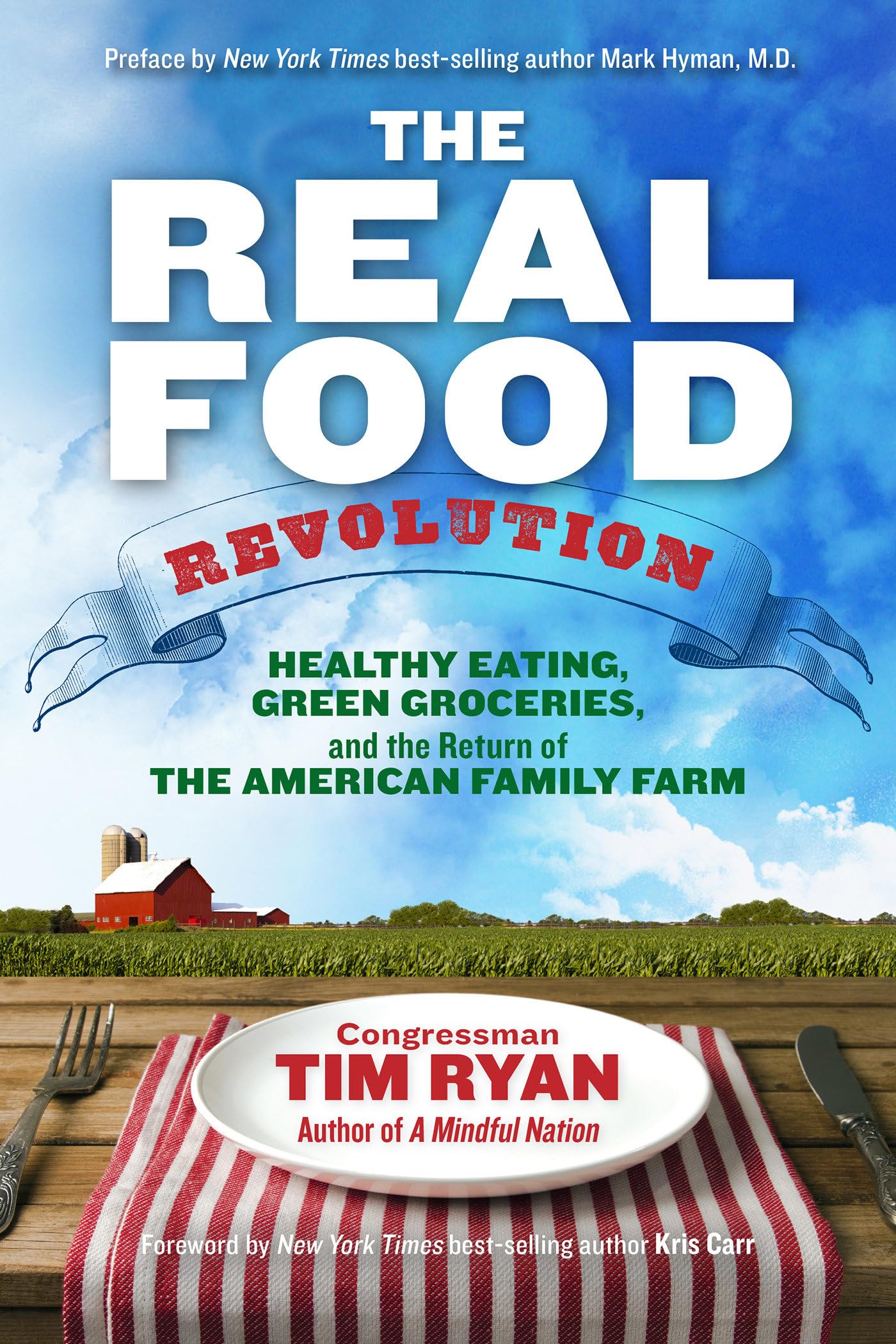 Healthy Green Groceries - Organic Farm Fresh Food for Family Meals