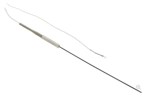 Fluke 5609 Secondary PRT Temperature Sensor with Calibration Options - 100 Ohm Platinum RTD (1/4