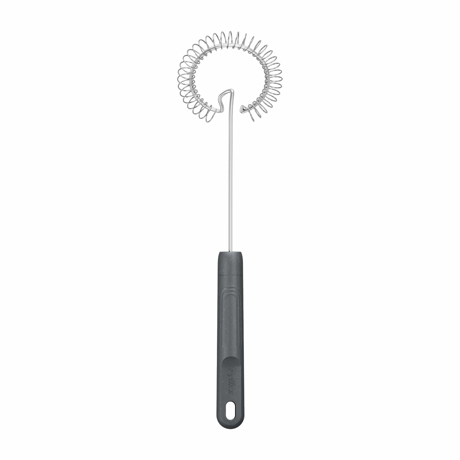 Zyliss Gravy Whisk - Premium Stainless Steel Sauce Mixer for Smooth Gravy & Sauces - Perfect for Thanksgiving, Cooking, Baking & Kitchen Prep