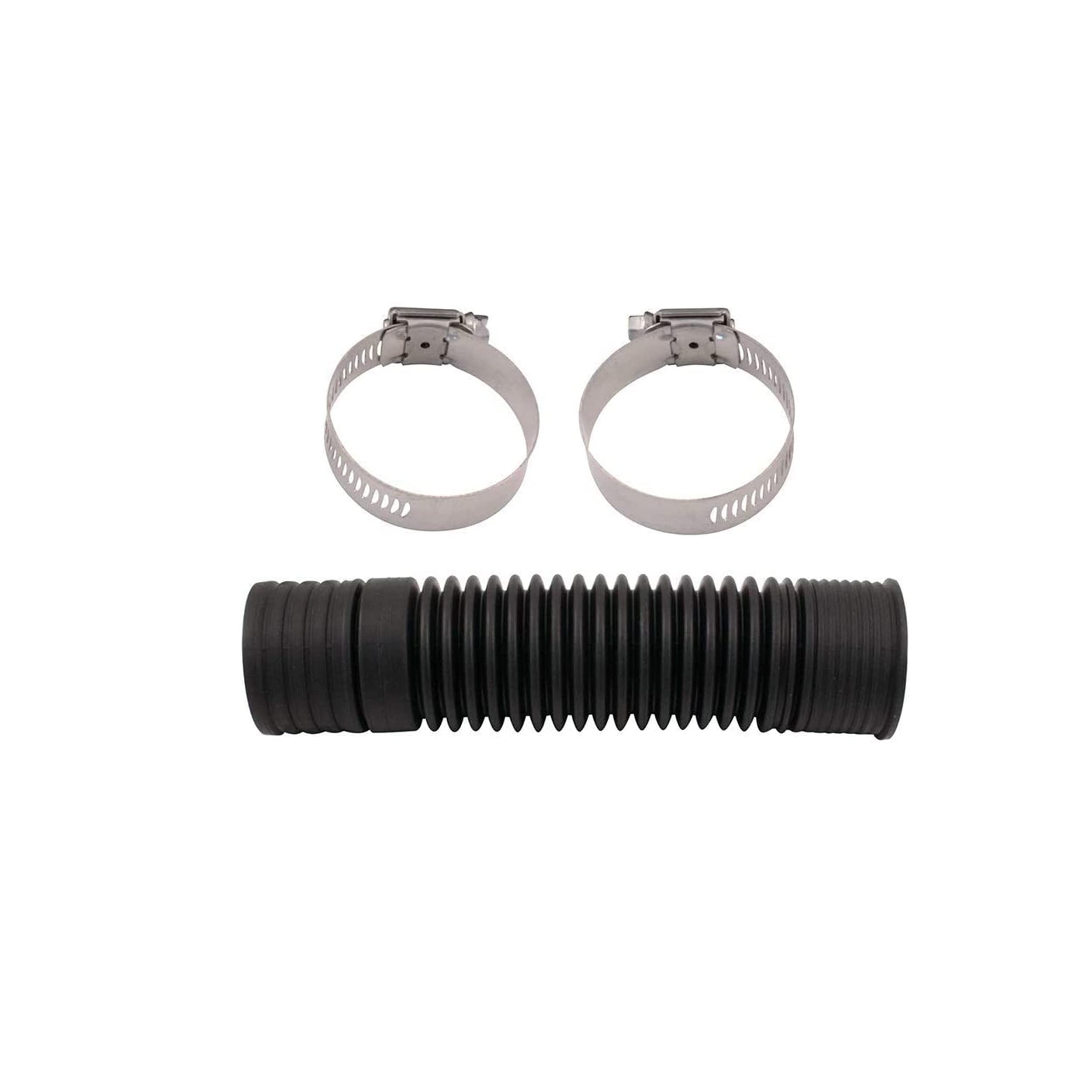 Genuine OEM 285871 Washer Tub to Pump Hose 8317915 - Perfect for Washing Machine Repair and Maintenance