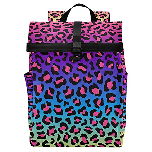Rainbow Leopard