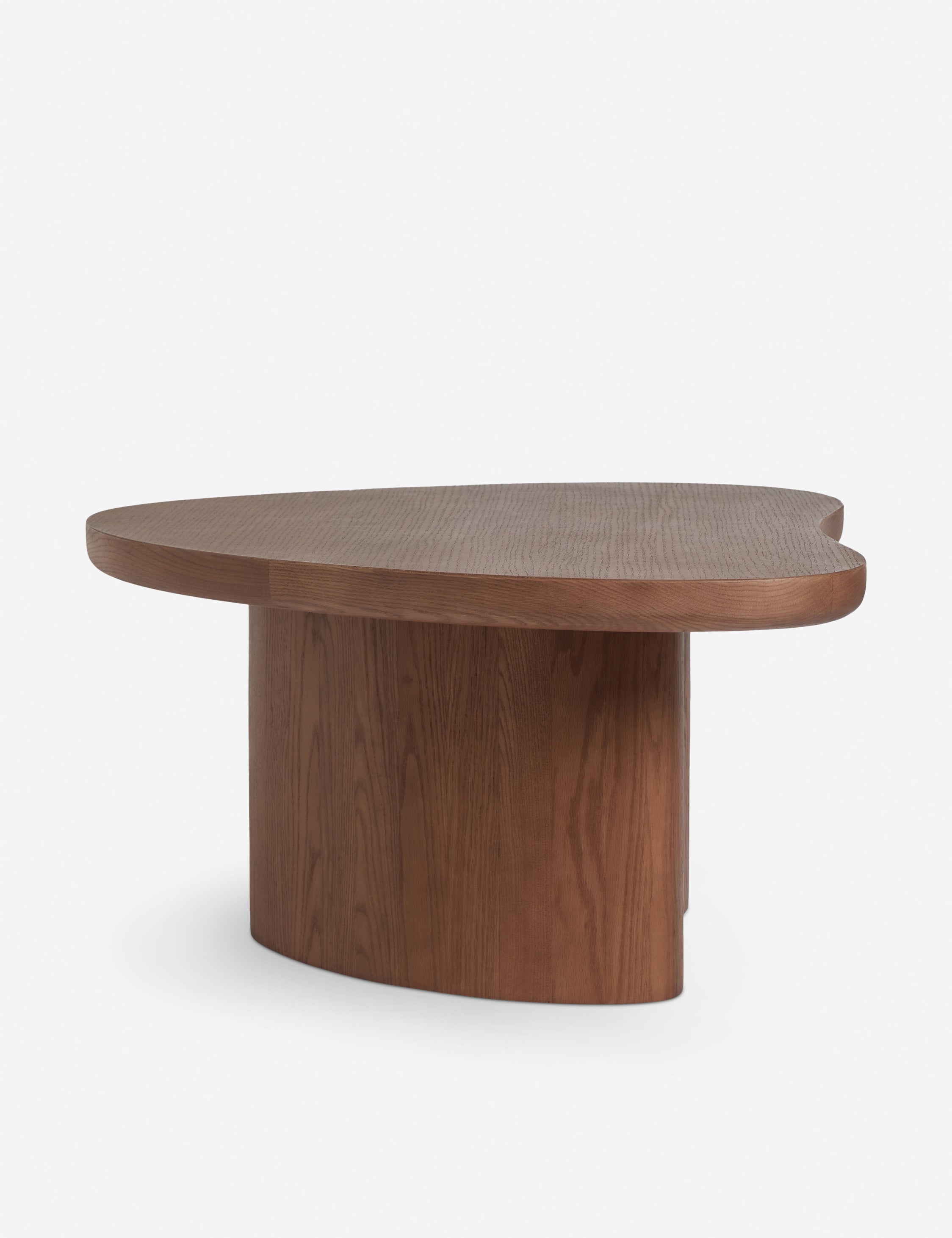 Aimee Song Torino Nesting Coffee Table - Modern Wood Side Table Set for Living Room, Bedroom & Office - Perfect for Small Spaces & Home Decor