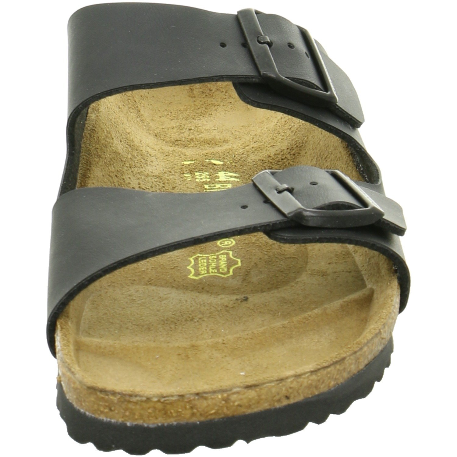 Birkenstock Milano Unisex Leather Sandals - Comfortable Arch Support Footbed | Perfect for Walking, Travel & Summer Outfits