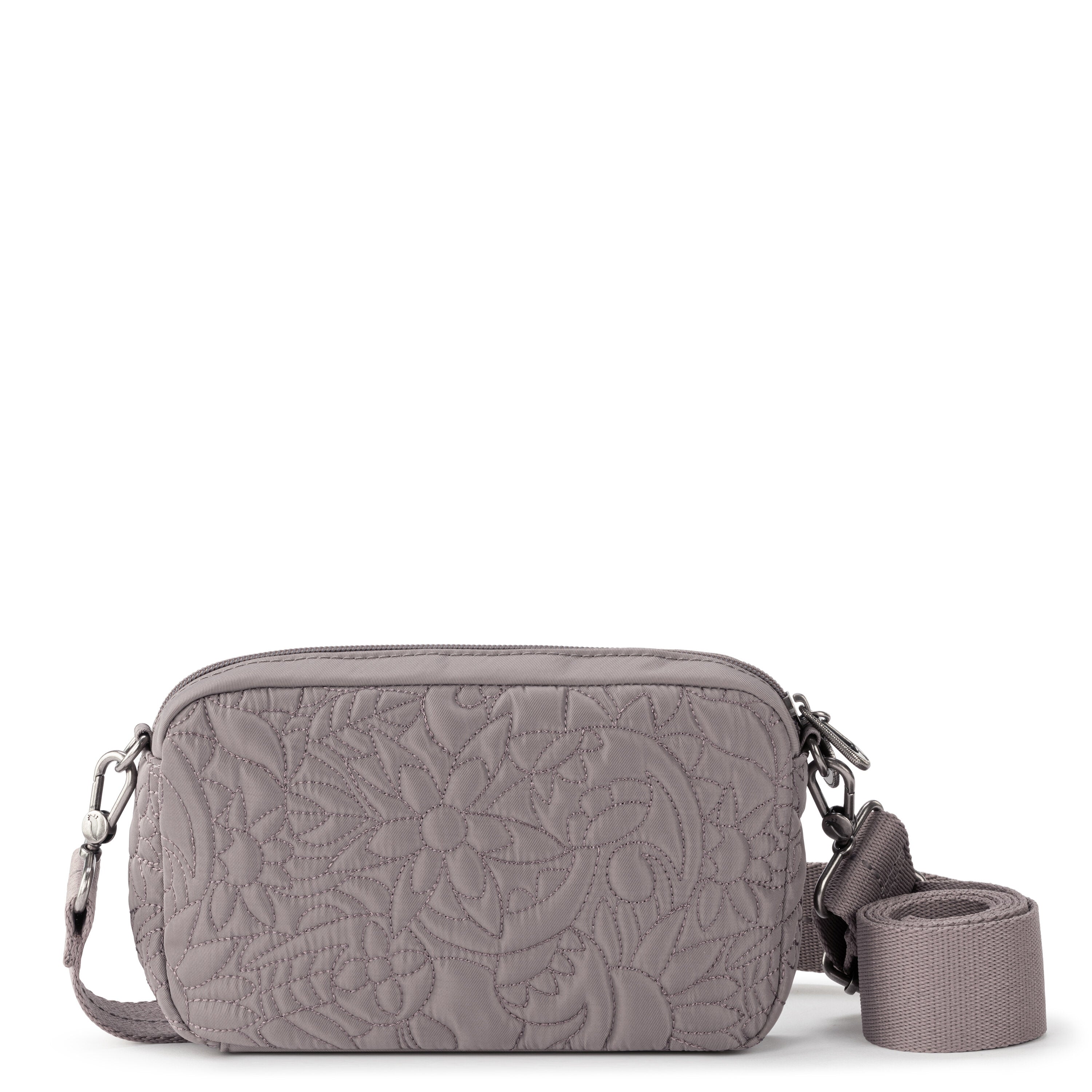 Cora Smartphone Crossbody Bag - Stylish & Secure Small Phone Purse for Women - Perfect for Travel, Shopping, and Everyday Use