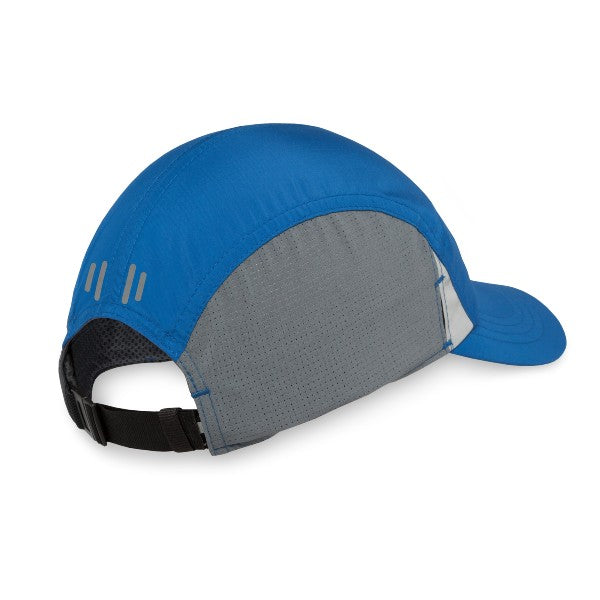 Sunday Afternoons VaporLite Stride Cap - Lightweight UPF 50+ Sun Hat for Men & Women - Perfect for Hiking, Running, and Outdoor Activities
