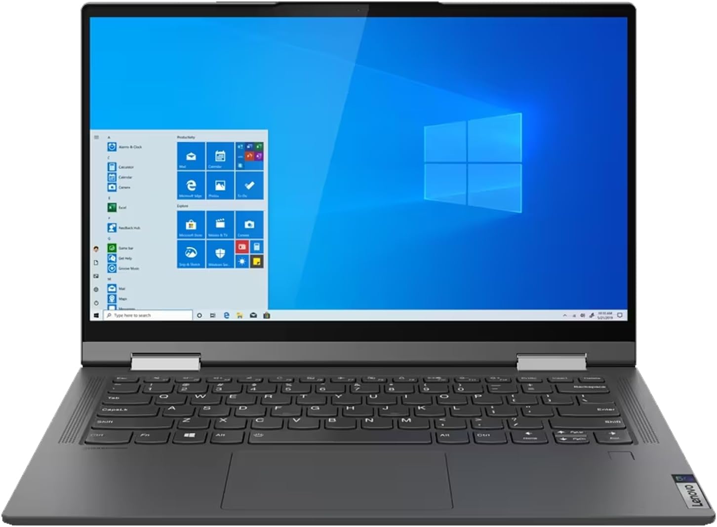 Lenovo Flex 5 14