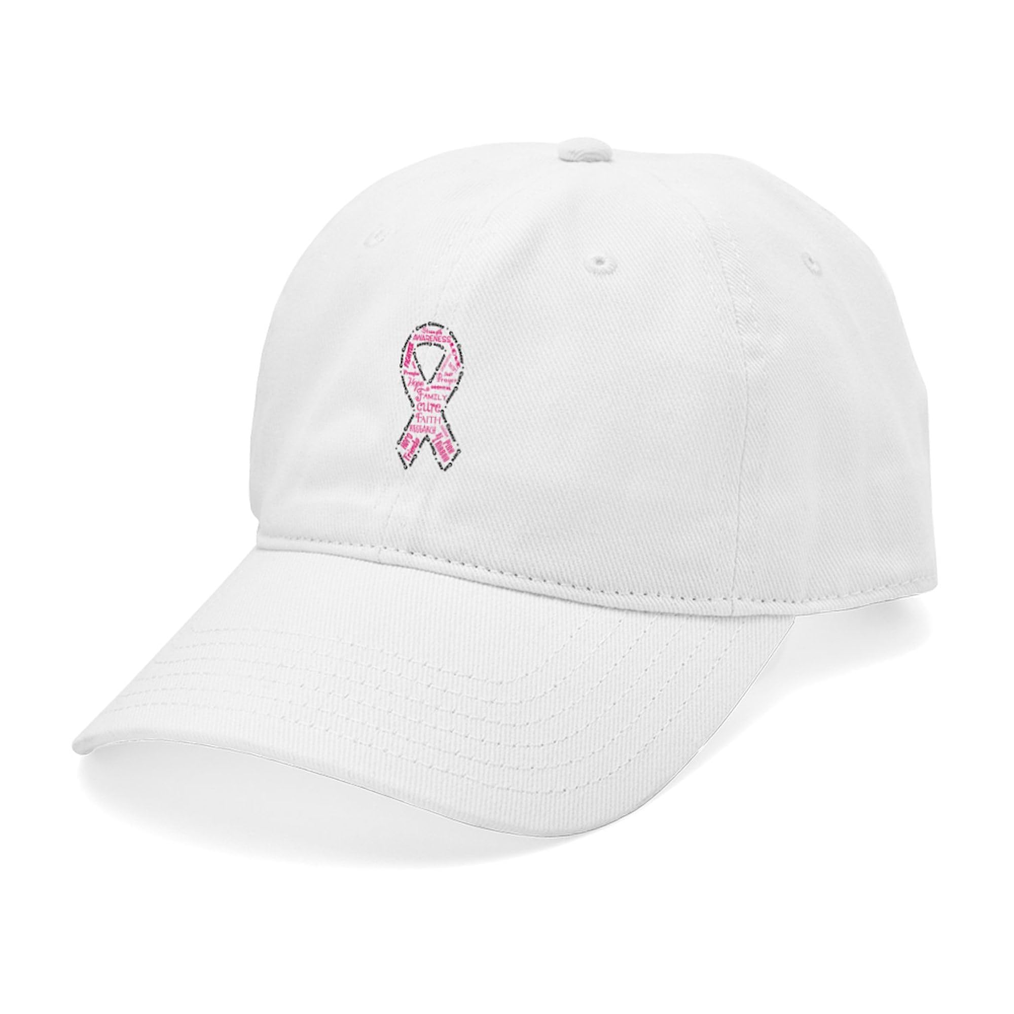 Adjustable Baseball Cap with Ribbon Design - Stylish & Comfortable for Men & Women - Perfect for Outdoor Sports, Hiking, and Casual Wear