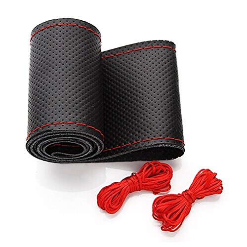 Black and Red