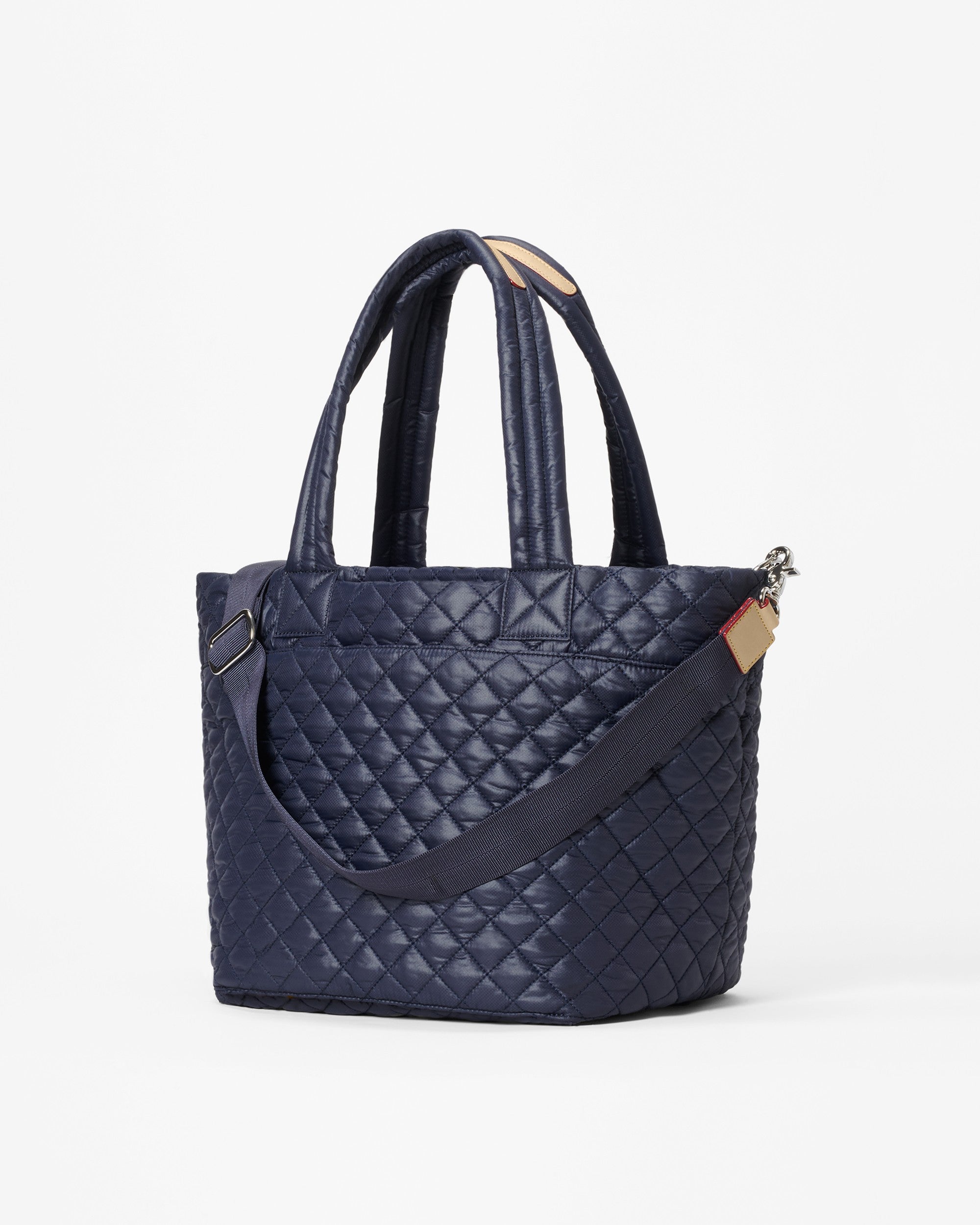 Dawn Medium Metro Tote Deluxe - Stylish & Spacious Leather Handbag for Women | Perfect for Work, Travel & Everyday Use
