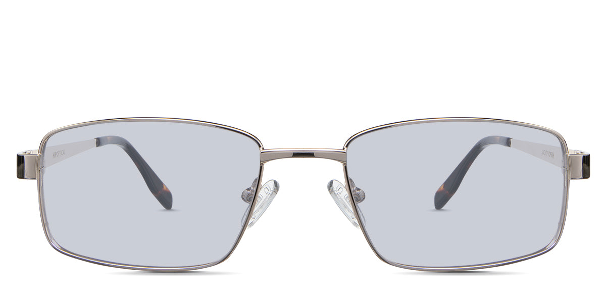 Anderson Women's Prescription Tinted Sunglasses - UV Protection & Stylish Eyewear for Driving, Outdoor Activities & Fashion Accessories