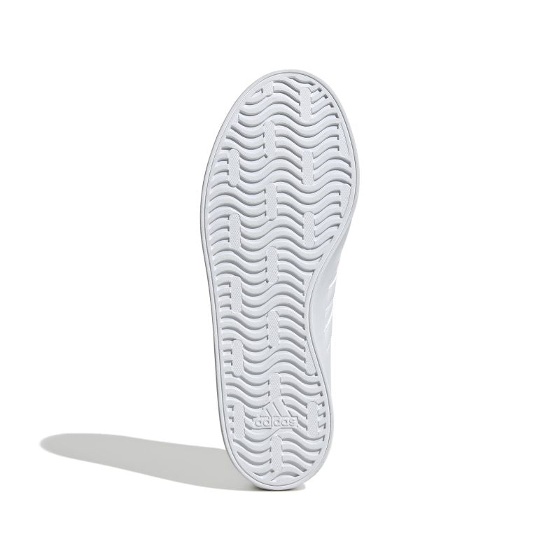 Adidas VL Court 3.0 Women's Casual Sneakers - Comfortable Walking Shoes for Women - Perfect for Gym, Workout & Everyday Wear