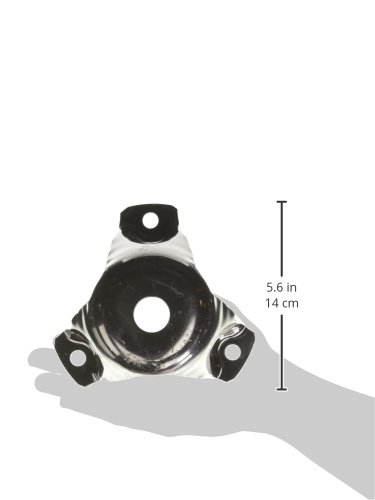 Genuine Chrysler 52038111 Shock Cup Bracket - OEM Replacement Part for Smooth Ride & Suspension Repair | Compatible with Dodge, Jeep, Ram Vehicles | Perfect for Off-Roading & Daily Commuting