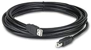 Premium 10ft Replacement Power Cord for HP OfficeJet 3830 All-in-One Printer (Model K7V40A) - Perfect for Home Office, Small Business & School Printing Needs