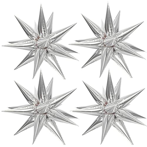 26 Inch Silver