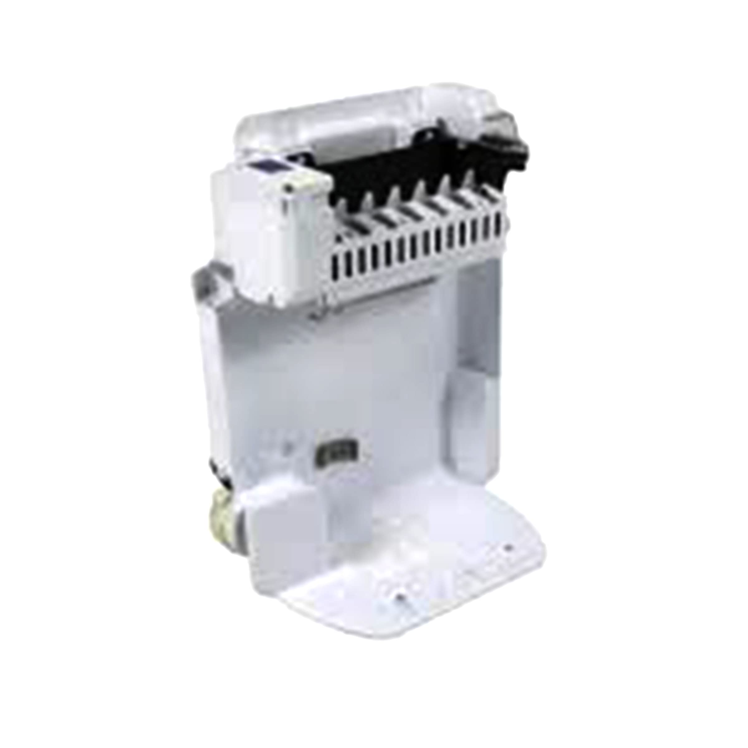 LG EAU60783850 Refrigerator Ice Maker & Auger Motor Replacement Part - Compatible with LG Refrigerators for Smooth Ice Dispensing - Perfect for Kitchen, Home, and Commercial Use
