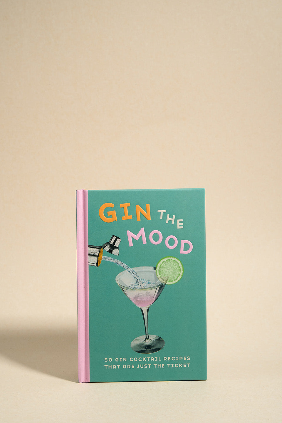 Gin The Mood Premium Craft Gin - Award-Winning Distilled Spirit for Cocktails & Mixology | Perfect for Home Bars, Gifts & Special Occasions