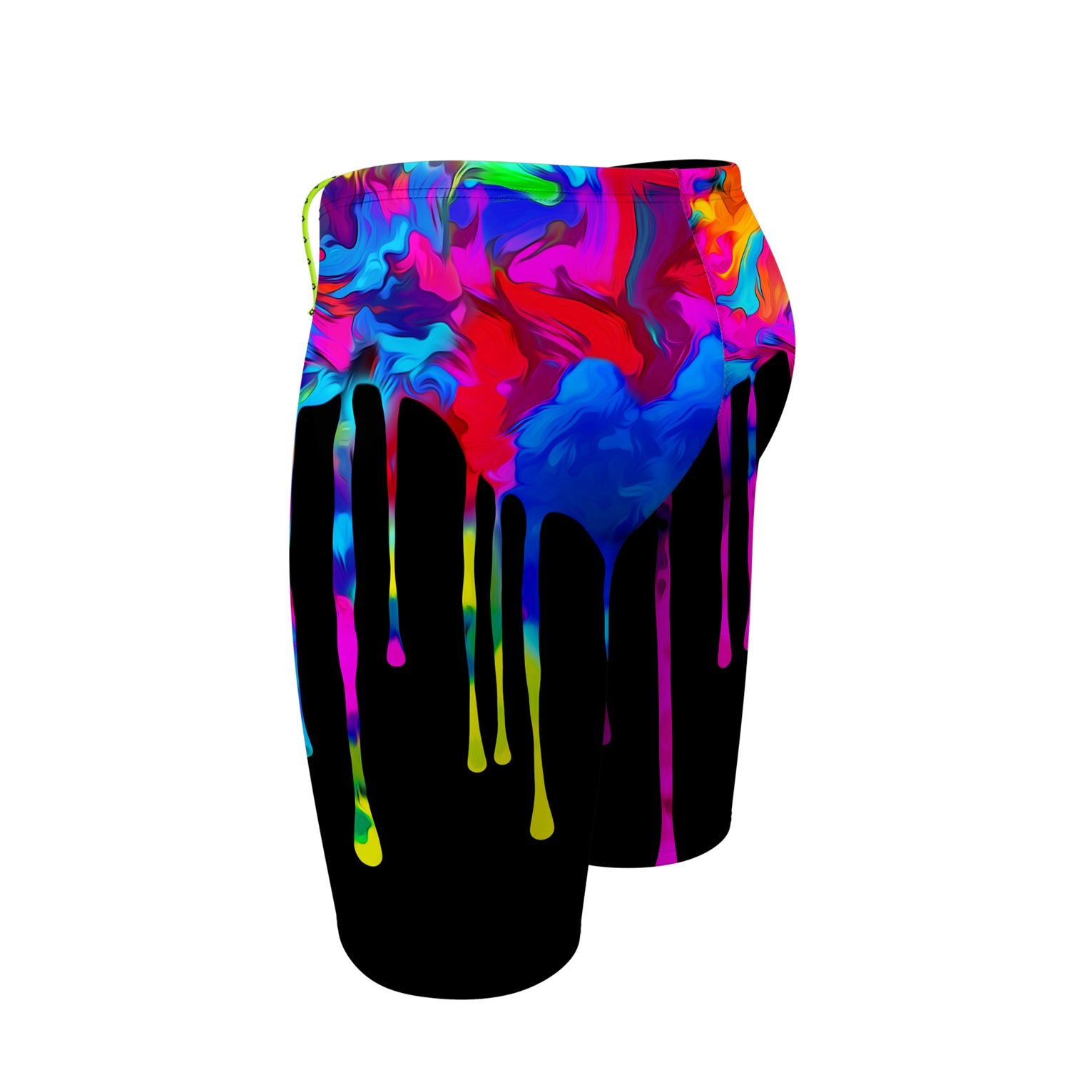 Unicorn Print Swimsuit for Women - Cute & Fun One-Piece Bathing Suit for Beach, Pool, Summer Vacation