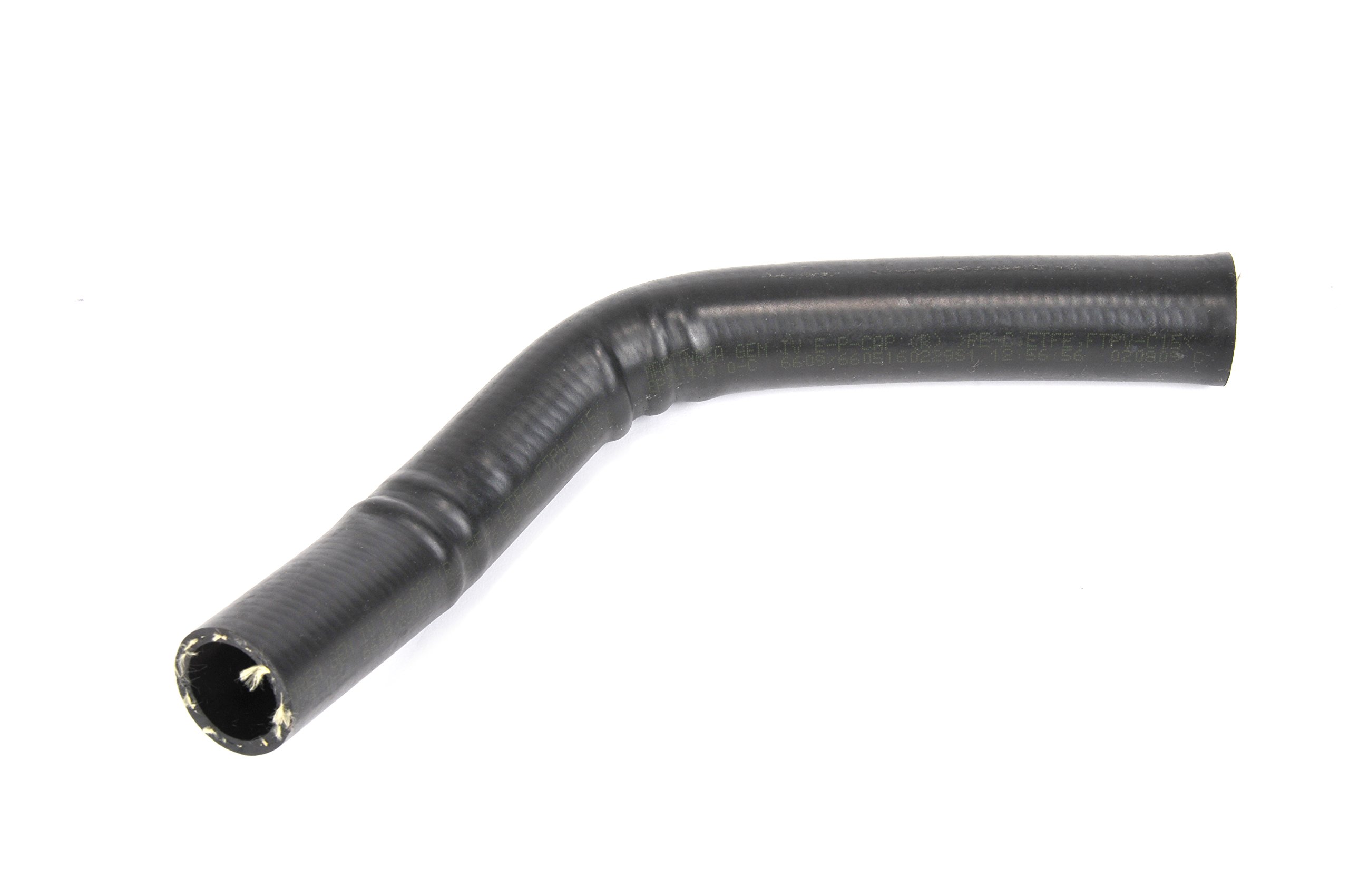 ACDelco 84018879 GM Original Equipment Fuel Tank Fill Hose - Replacement Part for Chevy, GMC, Cadillac - Durable & Leak-Proof for Smooth Fuel Transfer