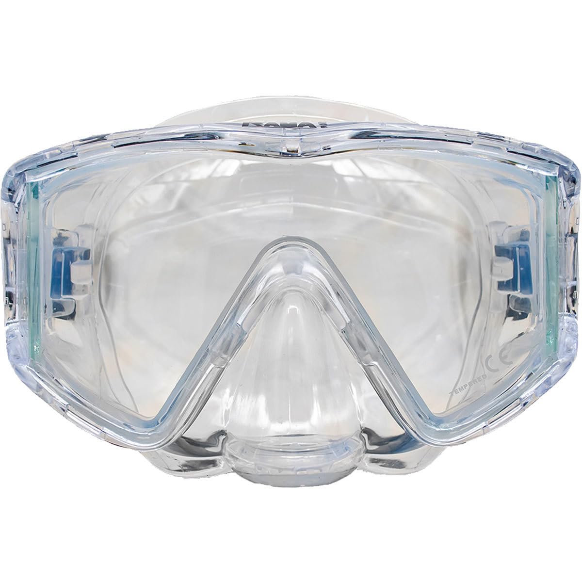 Genesis Rama Mask with Purge Valve - UV Protection Face Mask for Cycling, Running & Outdoor Sports - Lightweight Breathable Safety Gear for Men & Women