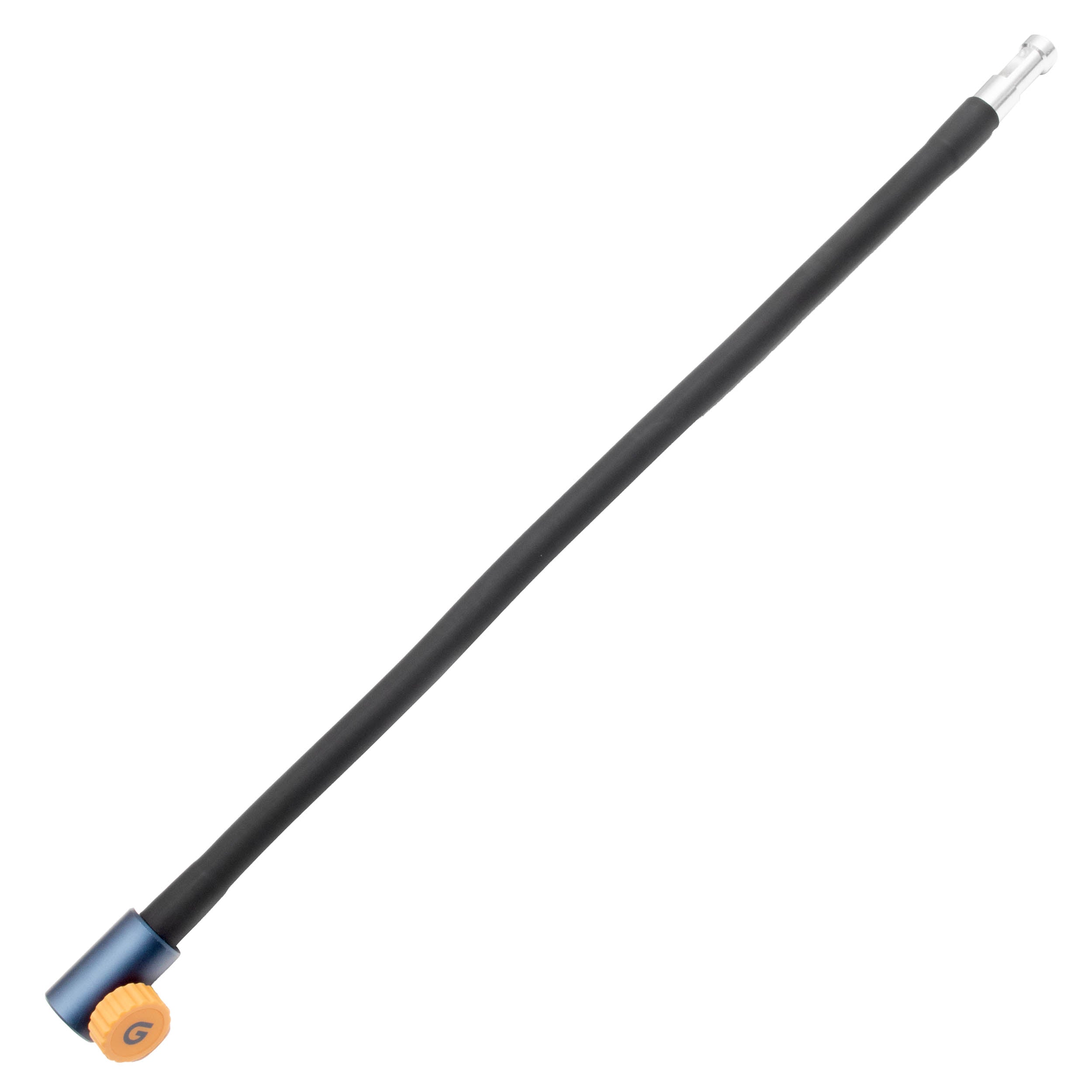 KNOWLED AF40RS Flexible Gooseneck Arm for LiteFlow Cine Reflector System - Adjustable Male/Female Mount for Photography & Video Lighting - Perfect for Studios, YouTube & Film Sets