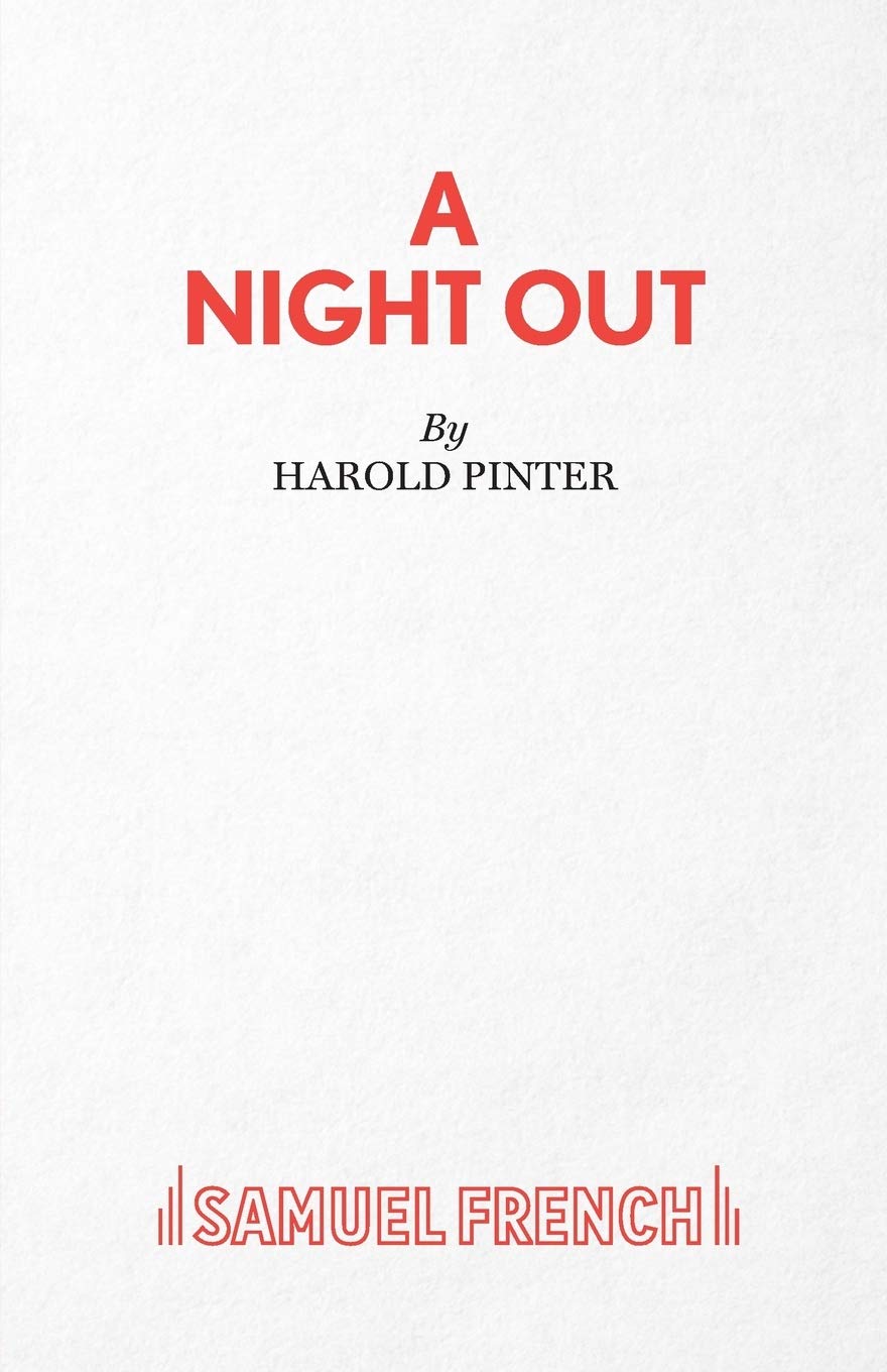 A Night Out - A Play | Hilarious Comedy for Theater Lovers | Perfect for Date Nights & Group Outings