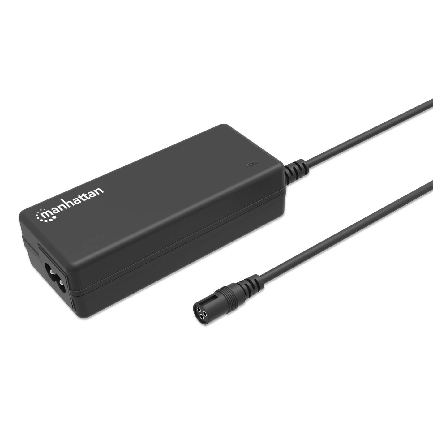 65W Universal AC Laptop Charger Power Adapter - Compatible with Most Laptops - Perfect for Home, Office & Travel Use