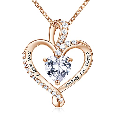 04-April-Diamond Rose Gold