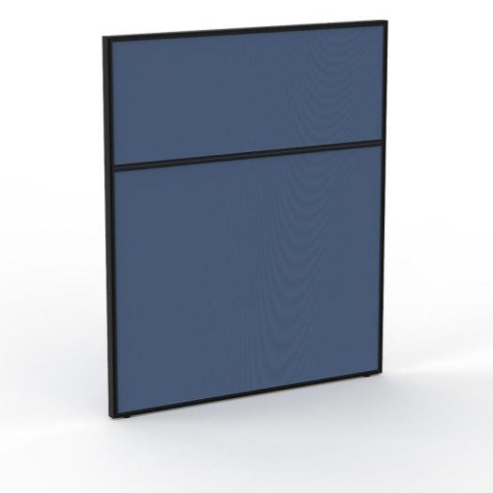 Studio50 1800H Black Frame Projector Screen - Perfect for Home Theater, Movie Nights & Presentations