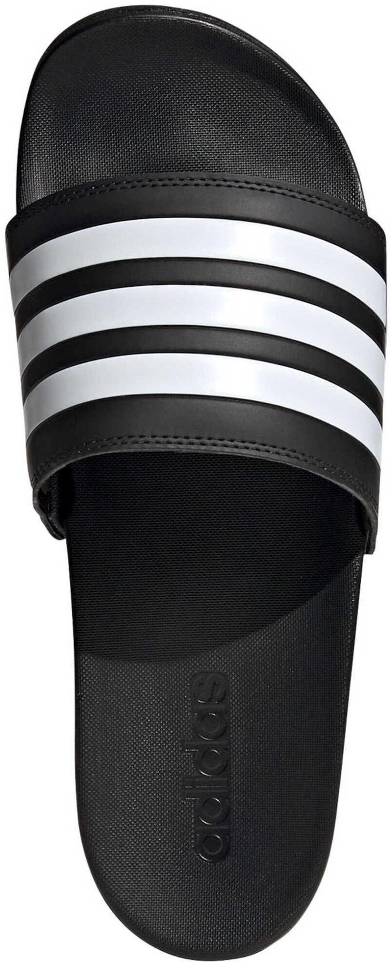 Adilette Comfort Men's Slides - Lightweight & Cushioned Sandals for Men | Perfect for Pool, Beach, Gym & Casual Wear