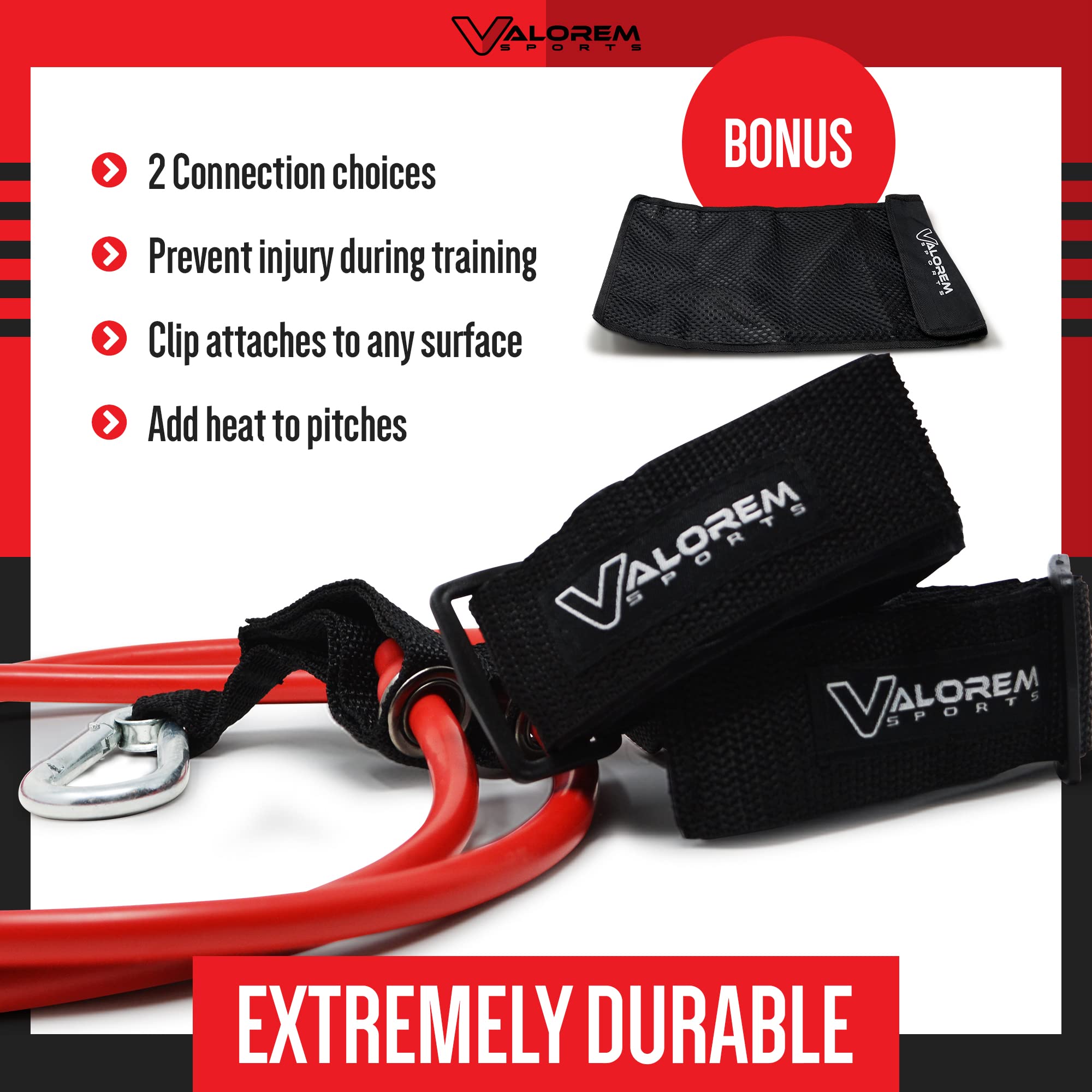 Weighted Baseballs for Pitching & Hitting Training - 3 Pack (8oz, 10oz, 12oz) with Free J-Bands & Carry Bag - Regulation Size Baseballs for Youth & Adult Softball Practice - Improve Pitching Speed & Batting Power - Perfect for Home, Field, or Gym Training
