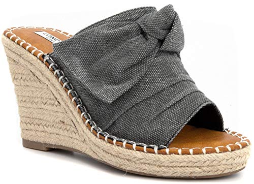 Black Washed Canvas