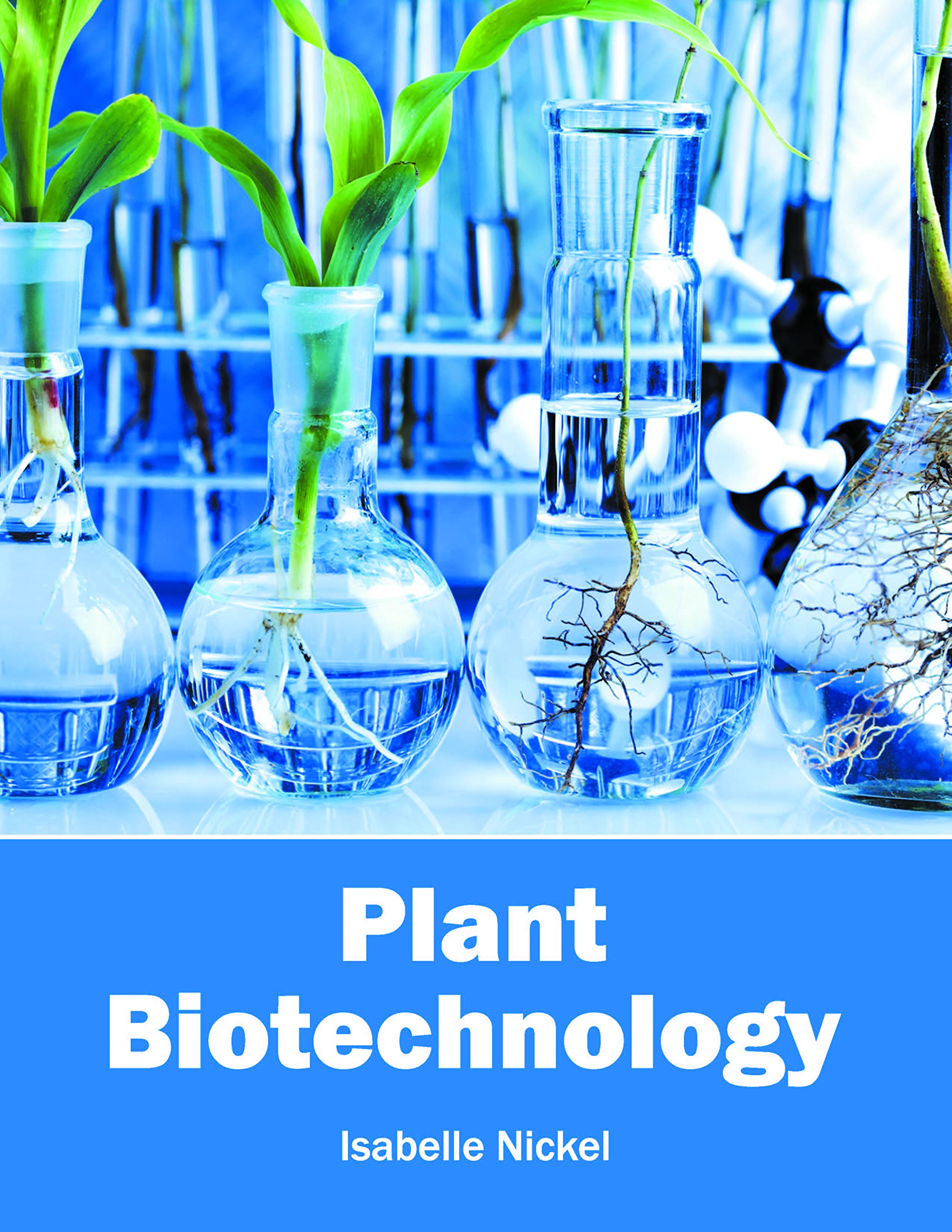 Plant Biotechnology Products for Agriculture & Research | High-Quality Plant Science Tools & Supplies for Labs, Farms & Greenhouses