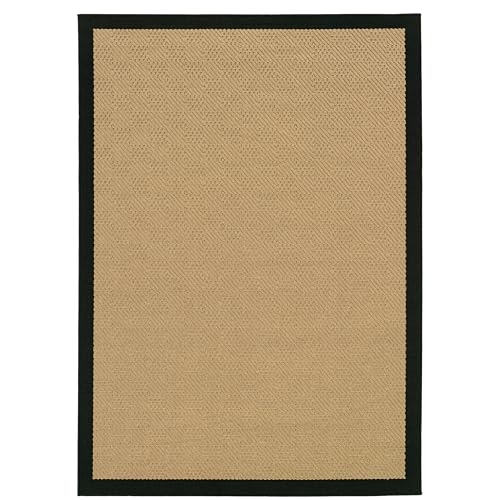 Beige/ Black