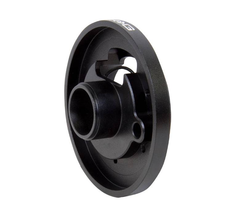 NRG Steering Wheel Hub Adapter Kit - Compatible with Audi A4 98+, A6 97-99, A8 97-03, VW Golf 99+, Lamborghini Gallardo & Audi R8 (SRK-180H) - Perfect for Racing, Drifting & Car Modifications
