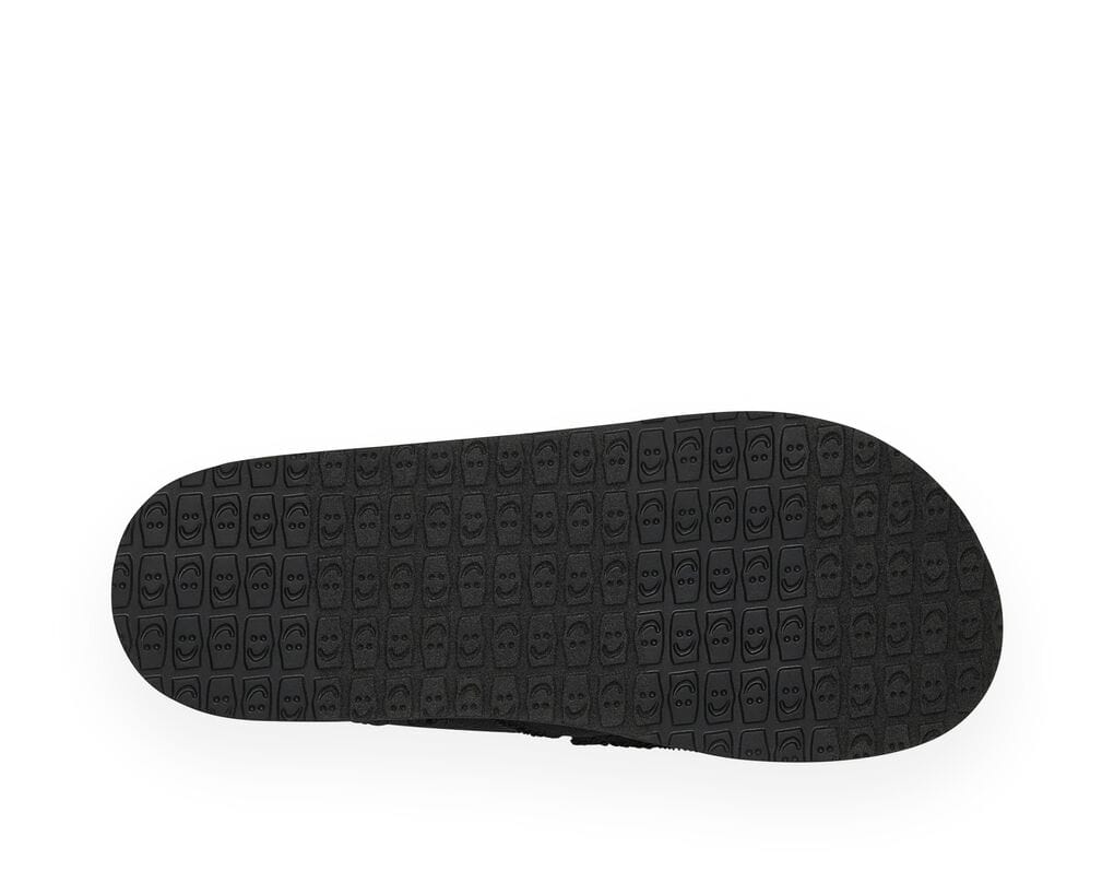 Sanuk Vagabond Slip-On Shoes for Men & Women - Comfortable & Stylish Casual Walking Shoes - Perfect for Travel, Beach, and Everyday Wear