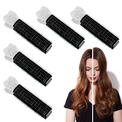 5Pcs Black