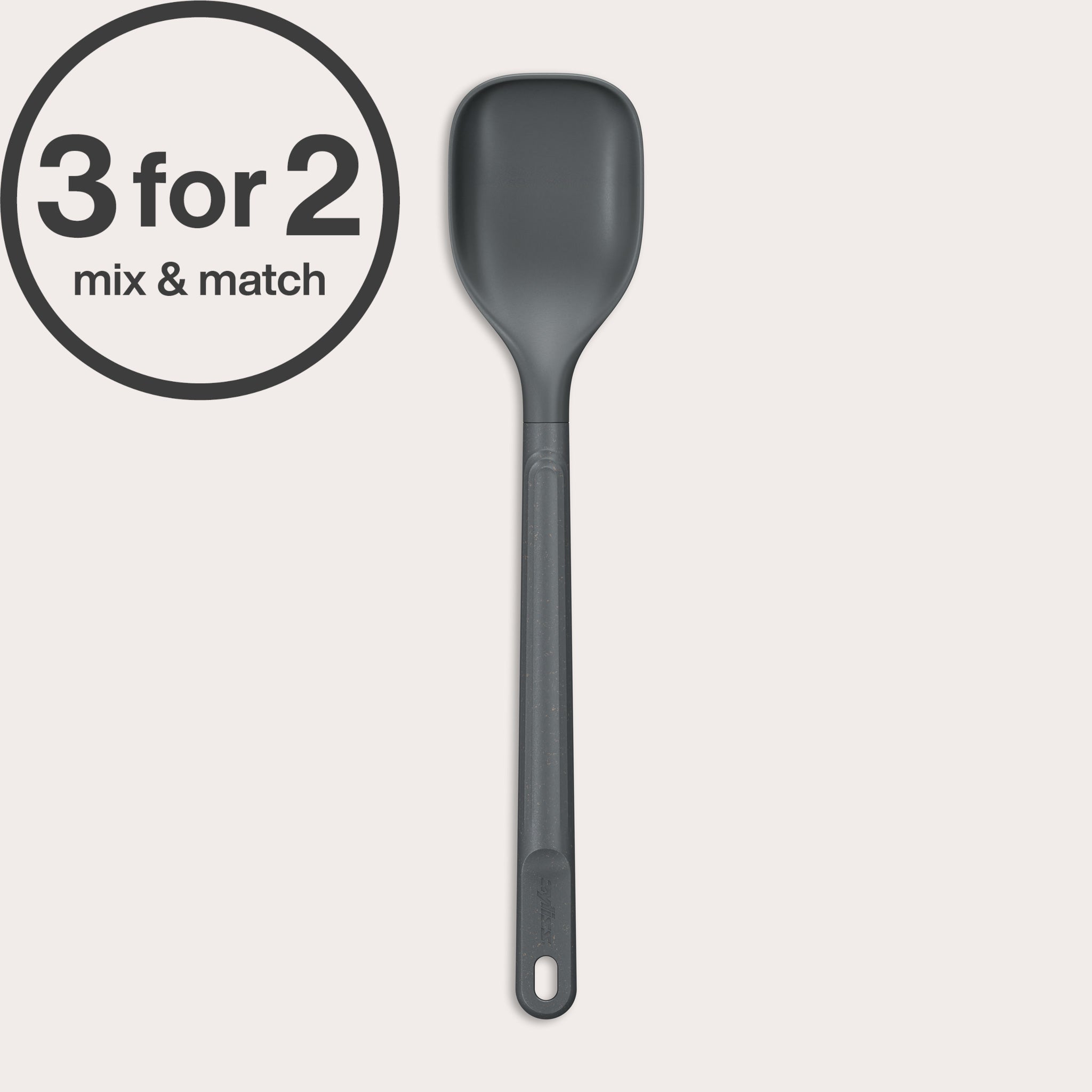Premium Stainless Steel Spoons - Set of 6, Durable & Dishwasher Safe Kitchen Utensils for Cooking, Serving, and Eating - Perfect for Restaurants, Home Kitchens, and Outdoor Picnics