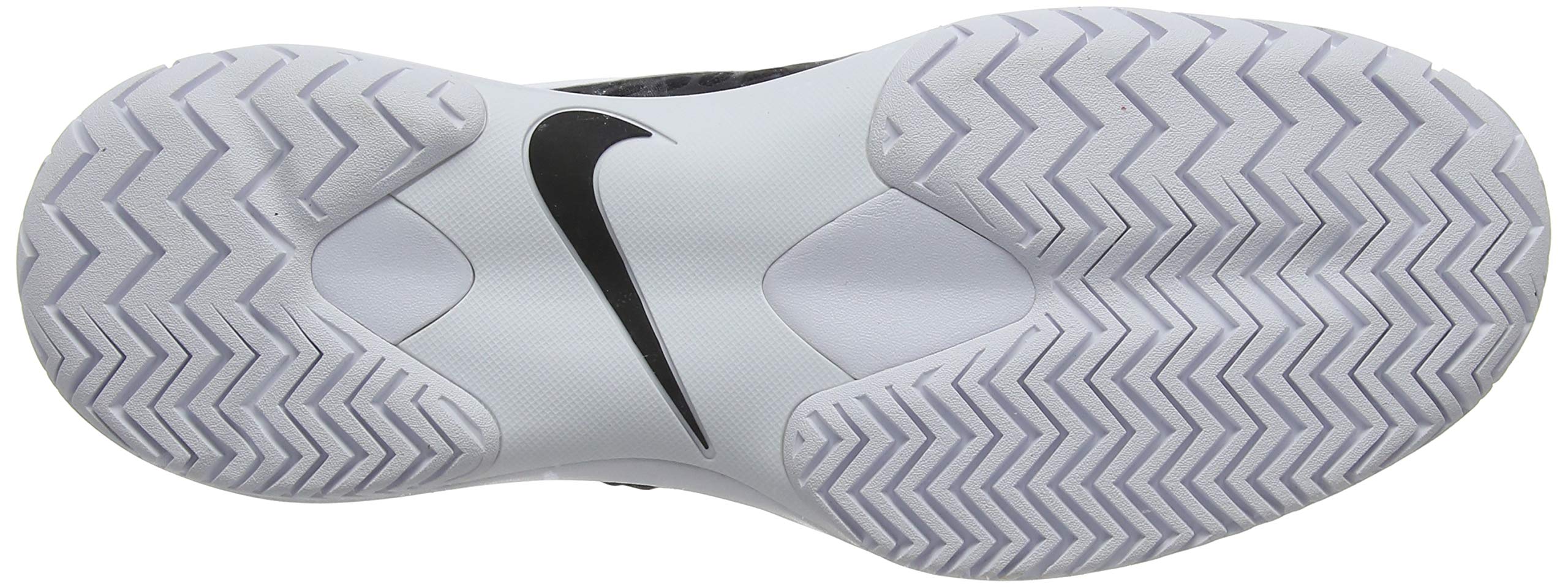 Nike Men's Tennis Shoes - Lightweight Athletic Sneakers for Court Sports & Casual Wear | Perfect for Tennis, Running & Everyday Comfort